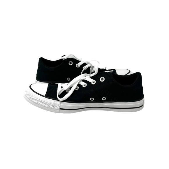 Converse Ctas Madison Canvas Casual Low Top Sneakers Women's Size 563508F-WBB - Picture 3 of 8